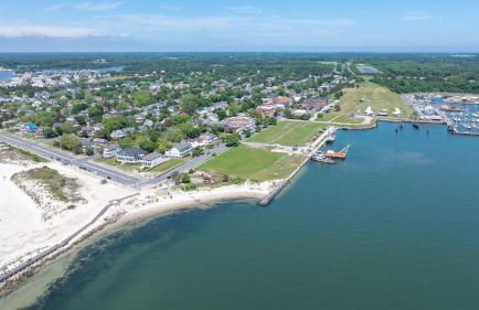 Virginia Lee - Brand new condo in downtown Cape Charles! - Photo 2