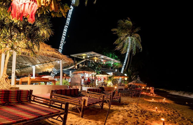 Bungalow Near by Beach El Pillax Lanta Resort - Photo 7