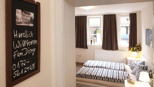 Ferienwohnungen am Neuen Markt - Foto 2