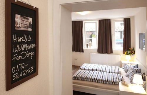 Ferienwohnungen am Neuen Markt - Foto 2