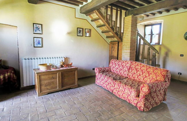 Apartment on Farm Amidst the Umbrian Hills - Foto 39