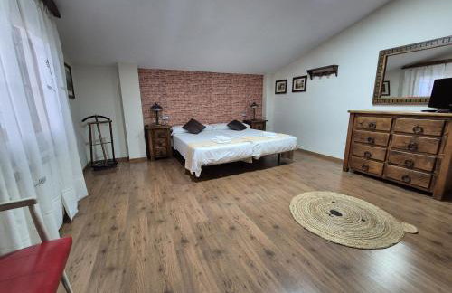 Casa Rural Los Pinillos - Foto 33