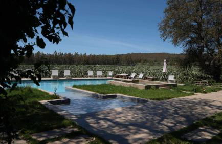 RaMi Rural Resort con piscina e vicino al mare - Foto 8