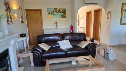 Beautiful Villa on Boavista Golf Resort - Daily Service & Spa Access - Foto 2