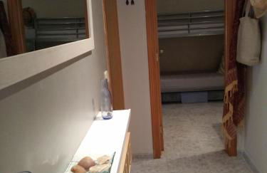 Piso con vistas al puerto - Wifi - Foto 17