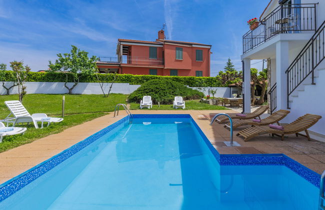 Villa Moj Mir - Foto 32