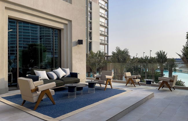 Cozy 1BR at Vida Residences Creek Beach - Photo 39