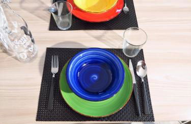 Lo Gnomo sotto al Glicine - Foto 9