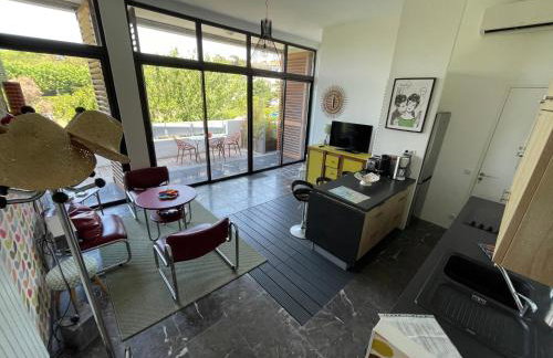 Villa Julie - Foto 1
