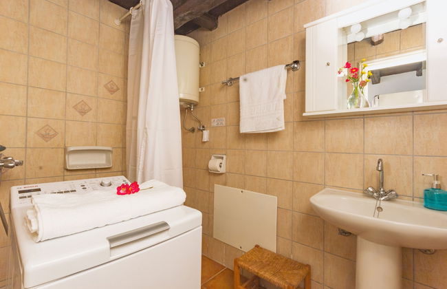 Villa Agni - Foto 18