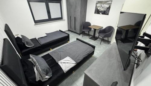 Modern Apartments, Wohnung Nr 2, nahe Schalke Arena, Zentral zur Autobahn A42 und A2, Ferienwohnung, Monteurwohnung - Foto 5