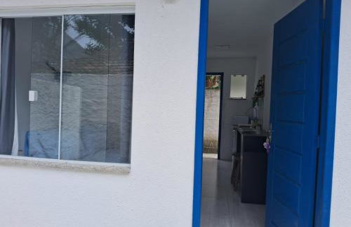 Recanto Ganesha seu paraíso na praia, no Recanto de Itaipuaçu ao lado de Itacoatiara - Foto 33