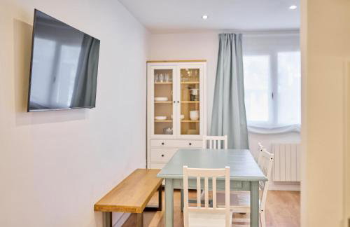 Acogedor apartamento en La Molina con vistas - Photo 12