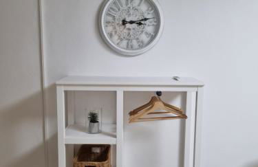 Appartment im Untergeschoss - Foto 11