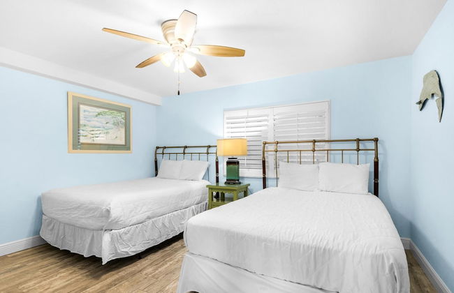 Shoreline Towers 3063 - Foto 11