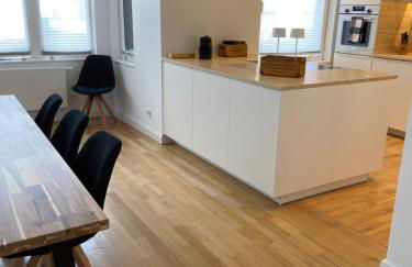 Moderner Rückzugsort in Messe Nähe - Foto 8