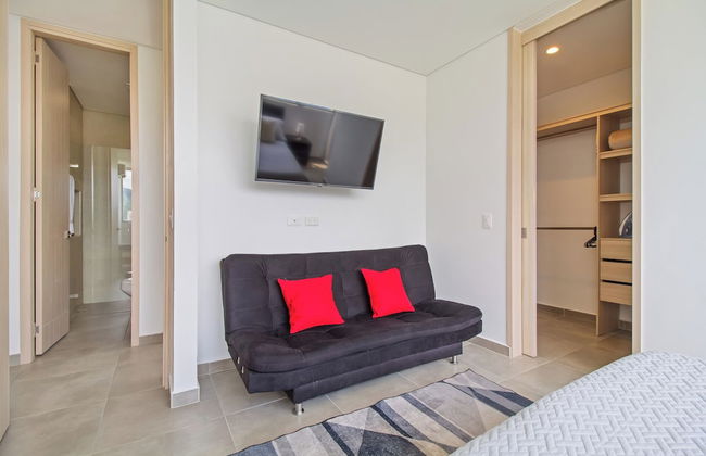 Salguero Suites By HostPro - Photo 23