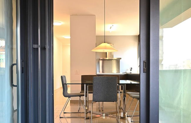 New Central Plaza Apartment 3 - Foto 31