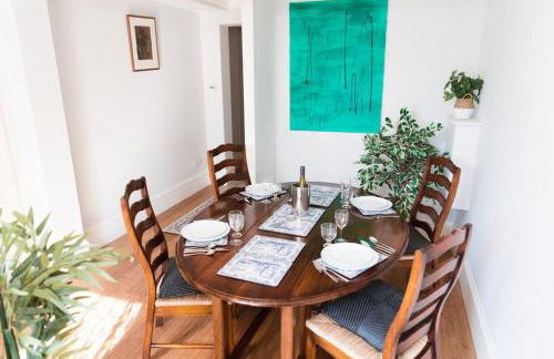 Elegant West End Flat in Glasgow - Foto 13