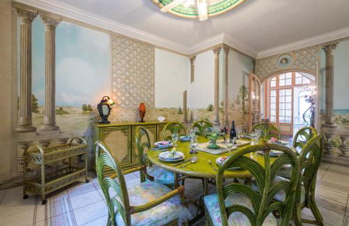 Villa COLLIN - Promenade des Anglais - Foto 36