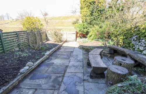 Kirk Yett Cottage - Foto 36