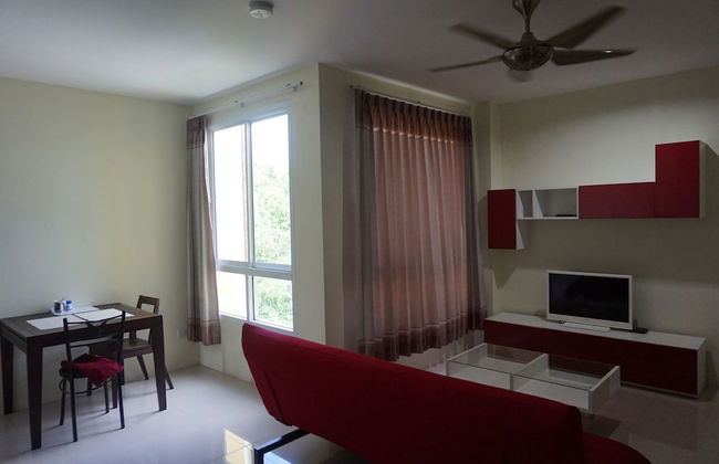 GIB Apartment - Foto 15