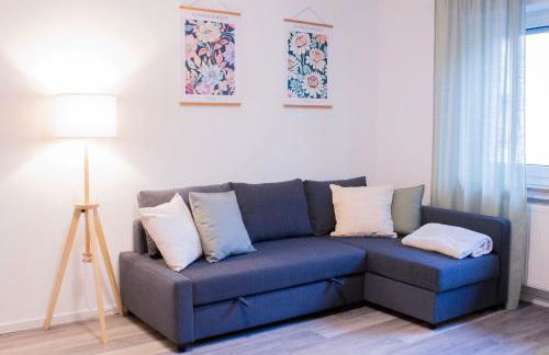 NOVA Blume I Phantasialand I Cologne I Bonn - Foto 4