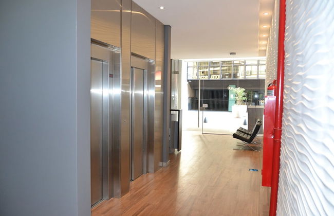 Departamento Downtown Buenos Aires - Foto 25