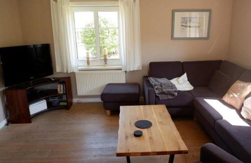 Haus am Jaardenhug in Utersum für 7 Pers - Foto 4