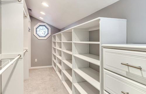 Walk to Main St and Parks Zionsville Village Home - Foto 16