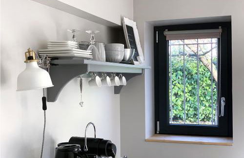 Studio "Le Cocon" proche Colmar - Free Parking & Wifi - Foto 4