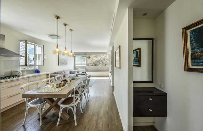 Stunning 2BR Apartment in Beeri - Foto 28