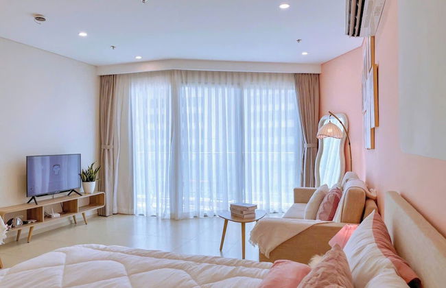 The Song Vung Tau - Xuan's Homestay - Foto 69