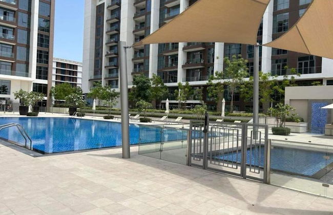 Brand new Studio With Balcony at Park View - Foto 21