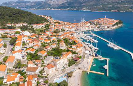 Siriščević Apartment - Foto 1