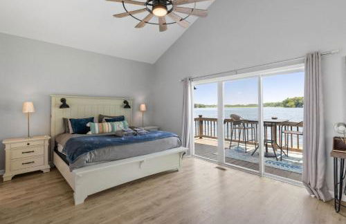 Landmark Lakehouse - luxury living in PLX - Foto 13