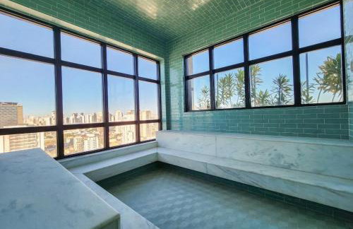 ID Vida Urbana - Paraiso em Goiania - Foto 10