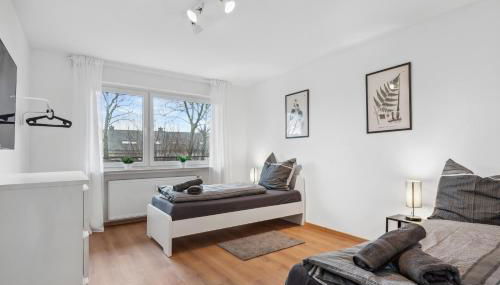 SC01 Großes Apartment bei FFM! - Foto 3