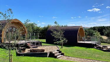 Finest Retreats - Deep Dale - Foto 3