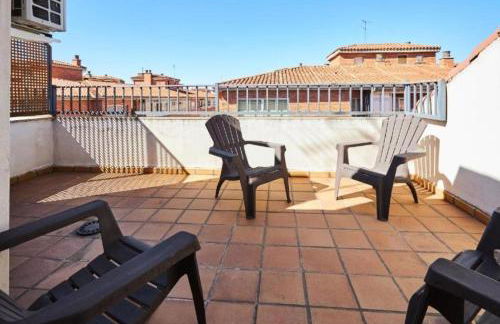 Apartamentos en corazón de Ávila - Foto 50