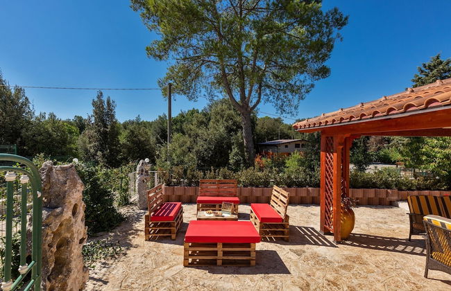 2520 Villa Margherita in Colle by Perle di Puglia - Foto 48