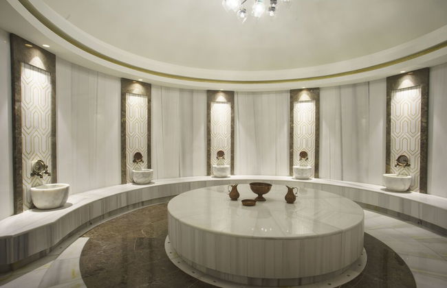 Prime Istanbul Residences - Foto 13