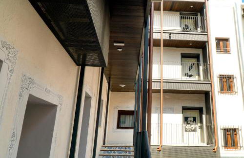 Cervantes 5 Collection Delux - Toletum - Zocodover - Photo 29