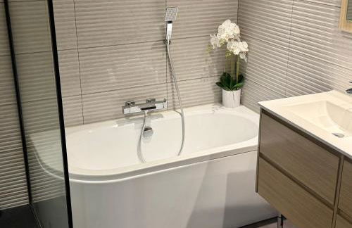 Spacieux T3 Centre Ville Toulouse Esquirol Carmes - Foto 13