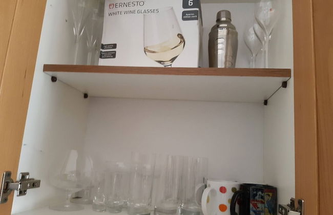 Serene Oasis in East Legon Hills - Chic 2 Bedroom Retreat - Photo 24