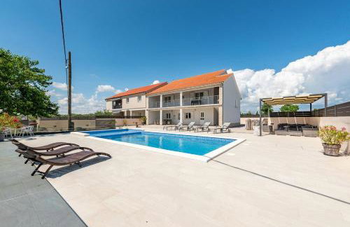 Villa Milemare ZadarVillas - Photo 42