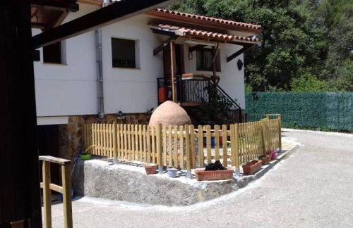 Casa en Parque Natural del Montseny. - Foto 16