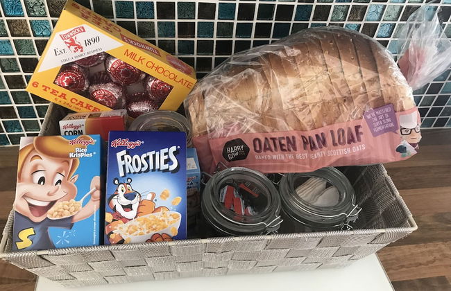 Ardentorrie Holiday Home - Foto 16