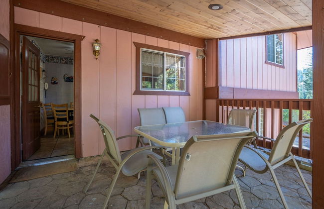 Cozy Bear North Quaint and Warm 2bd in Yosemite! - Foto 20