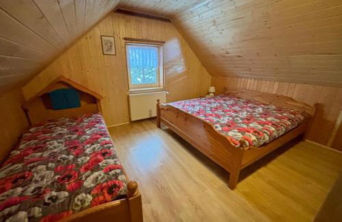 Agroturystyka Jałowo Wiejski Dom - Foto 13